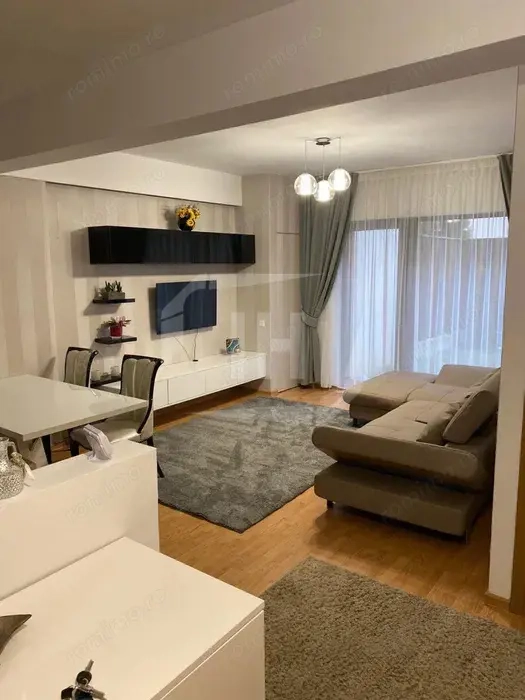 Apartament 2 camere, parcare, gradina, Zorilor