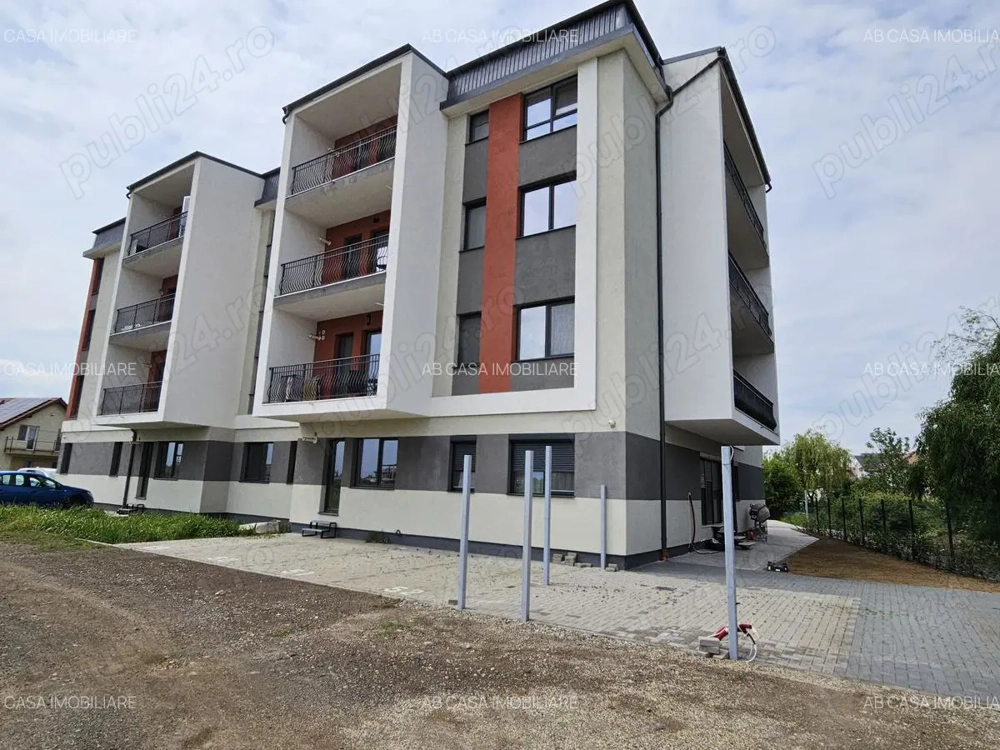 Apartament 2 camere, etajul 2, cu parcare, pe Calea Urseni, fără comision!!!