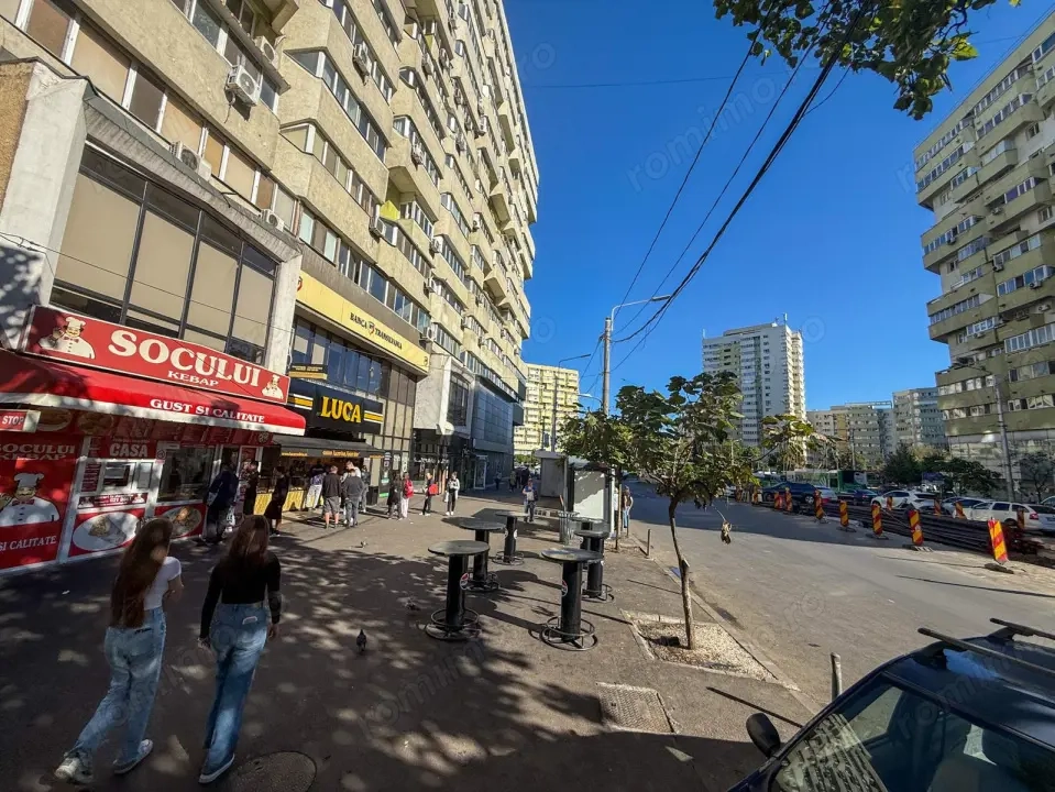 Apartament 4 Camere Piata Delfinului- Chisinau Apartament 4 Camere Piata Delfinului- Chisinau