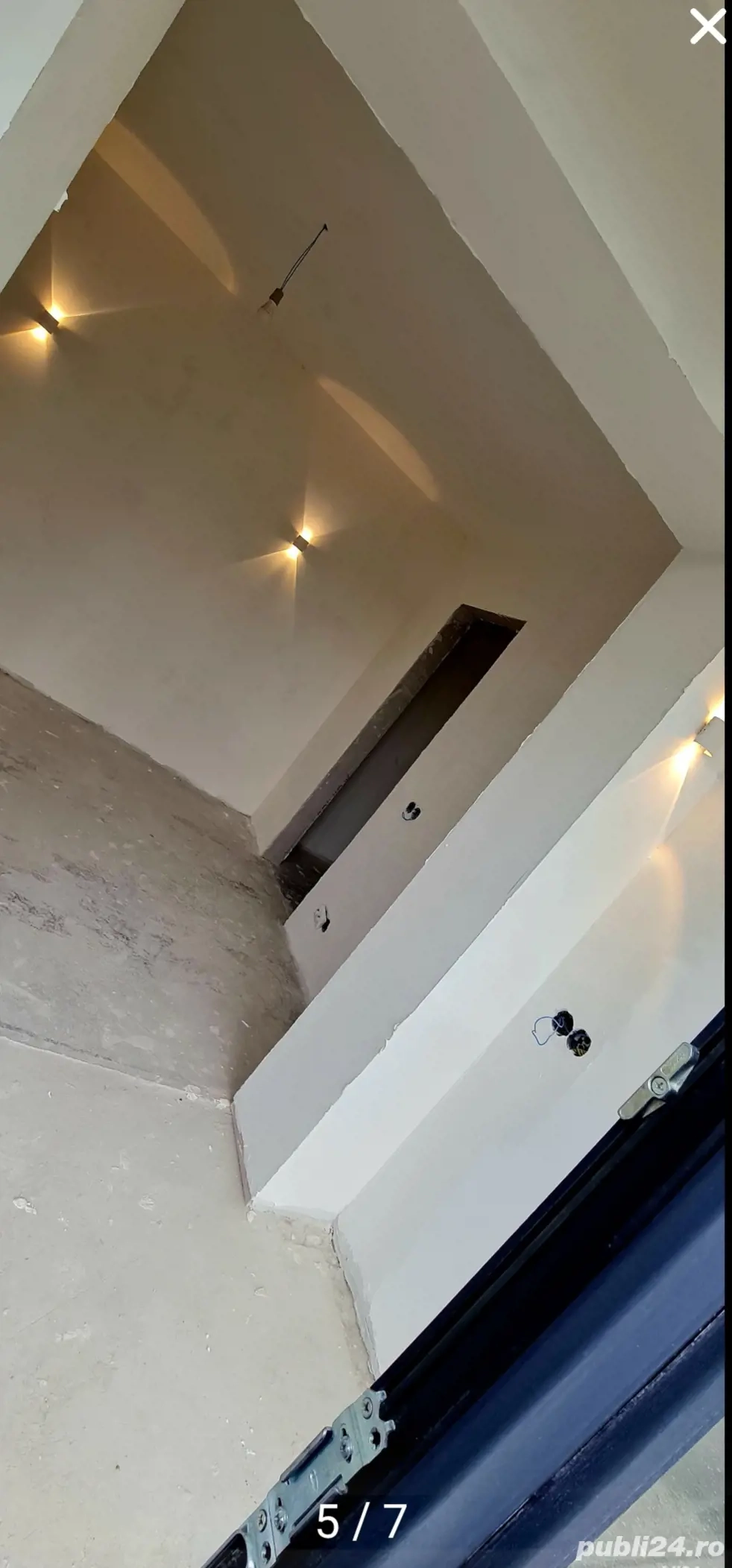 Spatu Comercial Școala 5