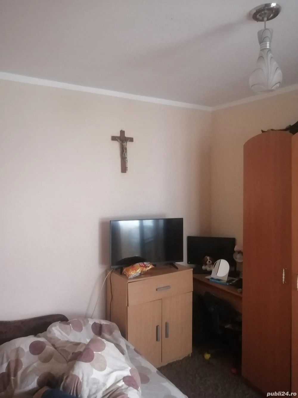 Vând apartament 2camere 