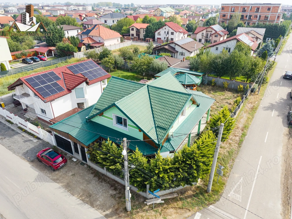 Casa individuala zona Giroc- 0%comision 