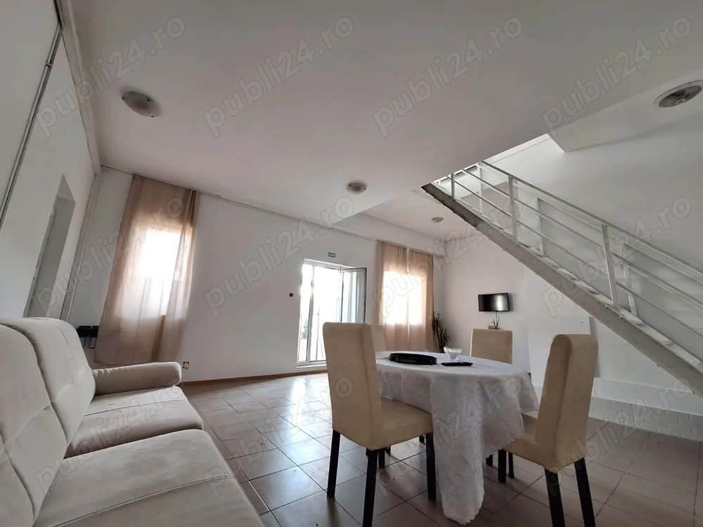 OFERTĂ DE ÎNCHIRIERE - spatiu de locuit pentru muncitori (REGIM HOTELIER)