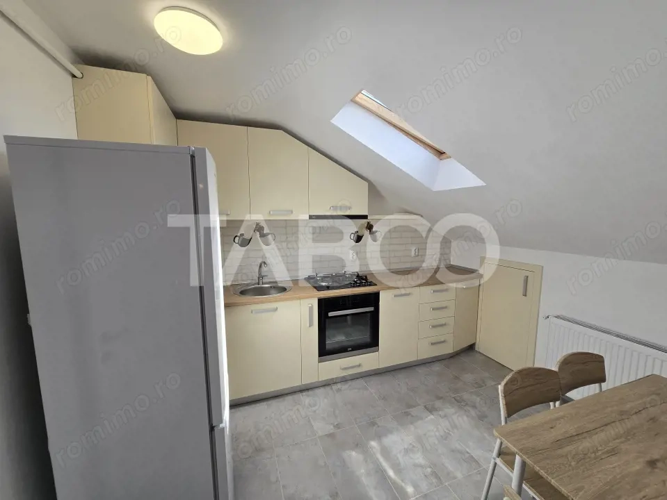 Garsoniera decomandata 36 mpu prima inchiriere in zona Turnisor Sibiu Garsoniera decomandata 36 mpu prima inchiriere in zona Turnisor Sibiu