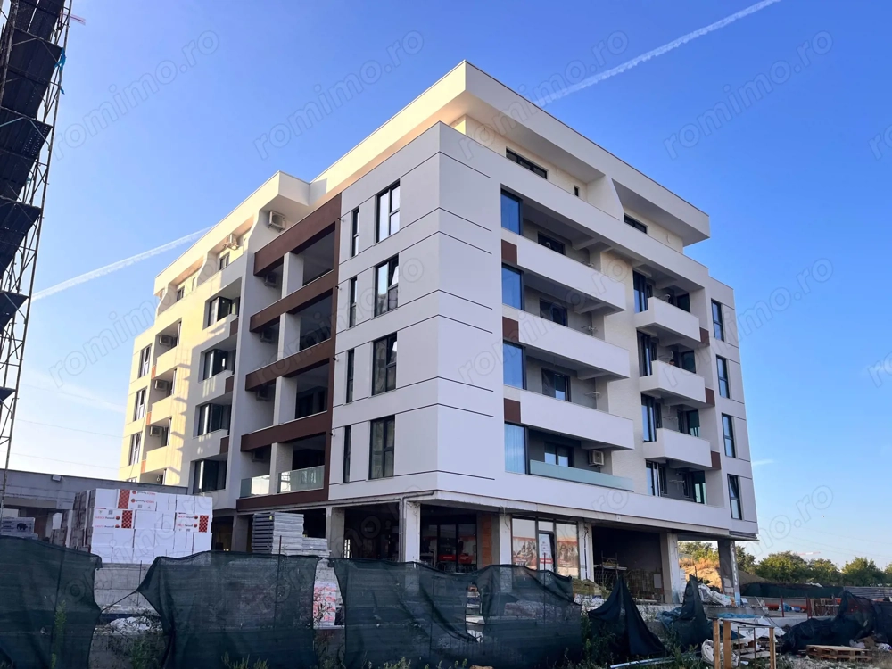 TWIN Residence - Un Nou Reper Pe Piata Imobiliara Din Timisoara