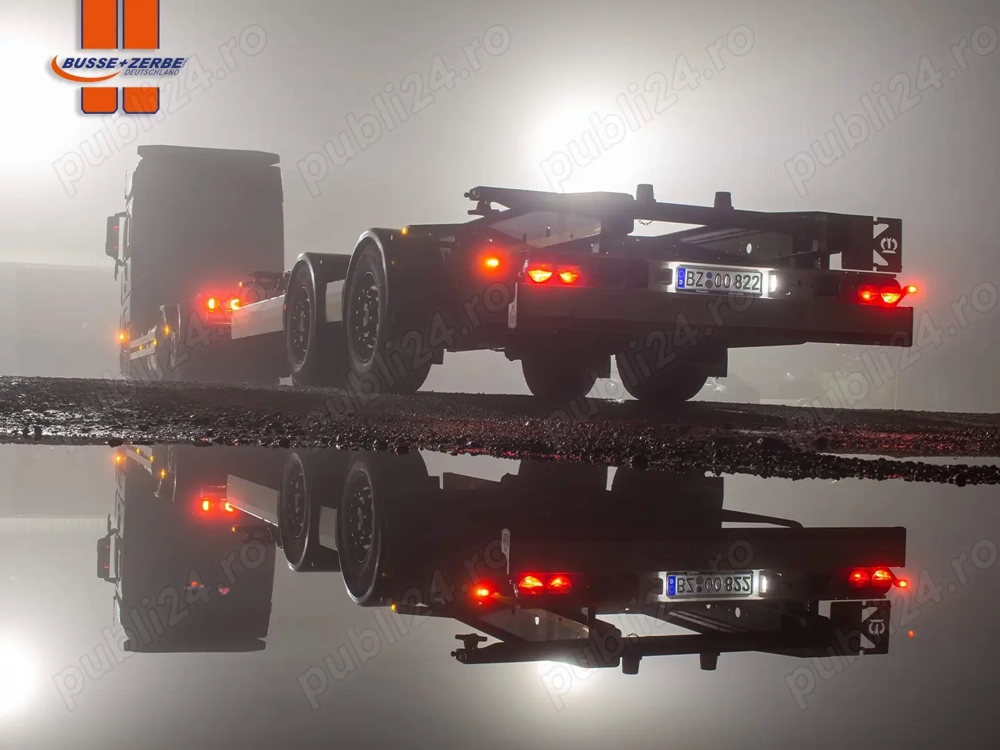 Angajăm Șofer de camion (CE)   München, Germania