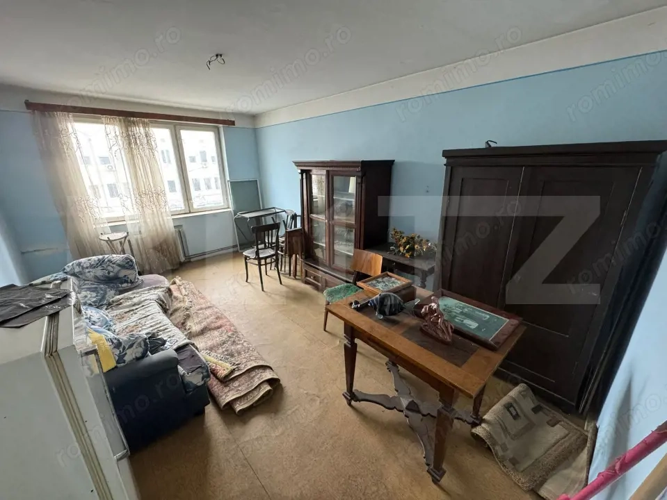 Apartament 2 camere renovabil Zona SUD