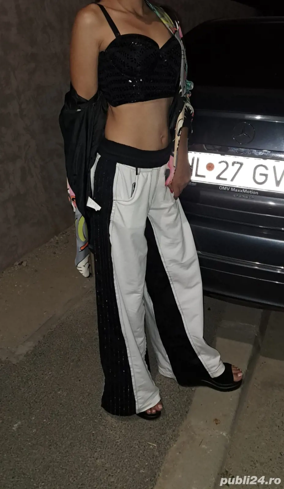 Poze reale 100% Doar Deplasări (Only Outcall)