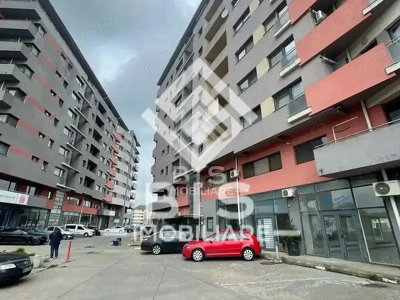 Apartament 2 camere- Bloc Nou, Independenţei - Kaufkand