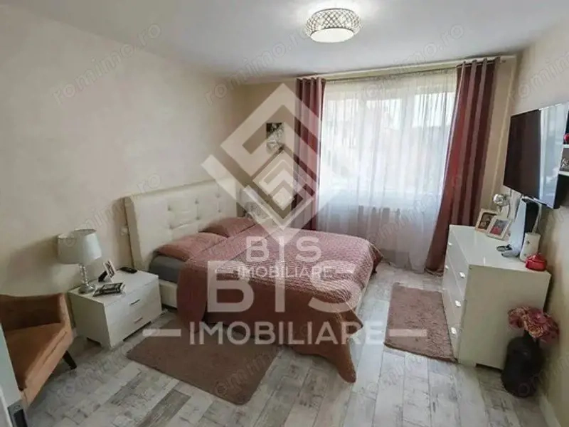 Apartament 2 Dormitoare Zona Subcetate - Etaj 1