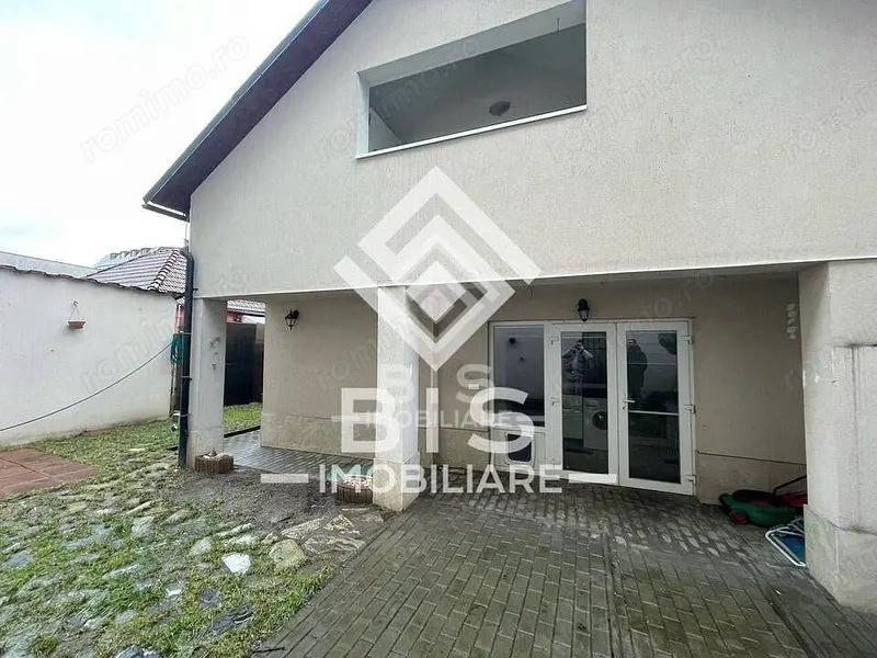 Cladire+Teren central | Comercial/Rezidenţial | Andrei Muresanu