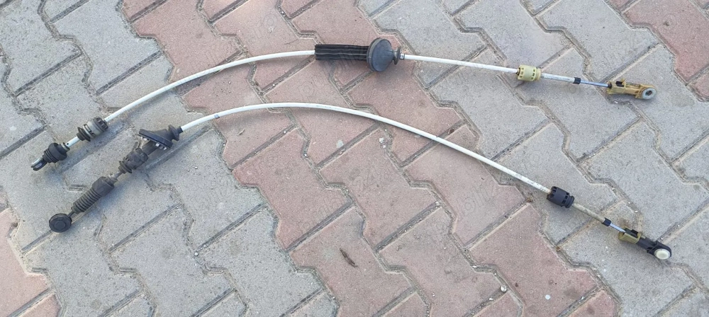 Cabluri, sufe, timonerie Mercedes Vito