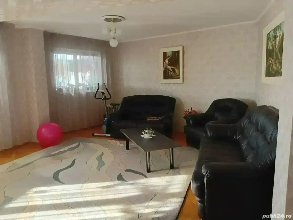apartament de vanzare