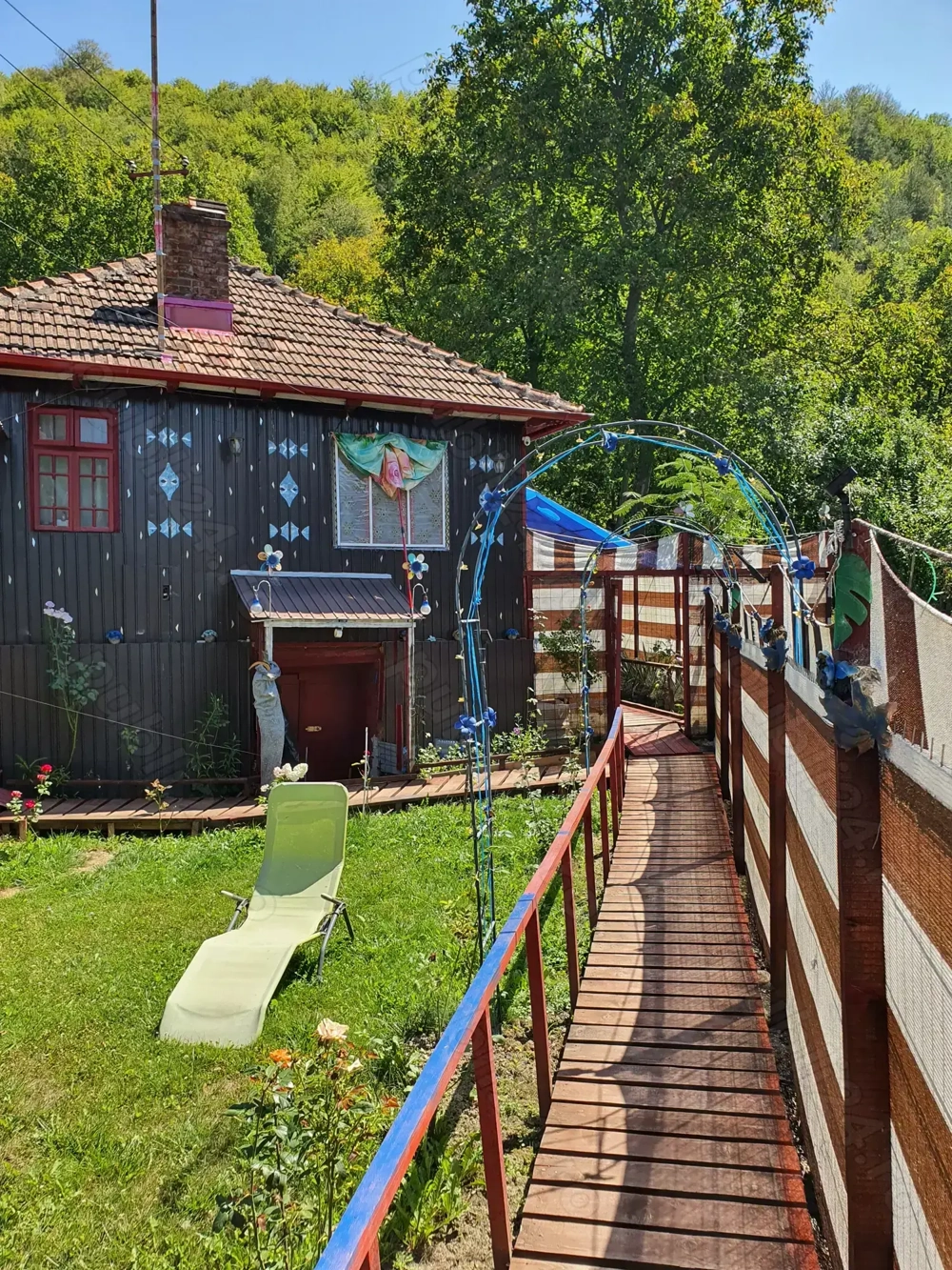 Pănătău Casă Vânzare