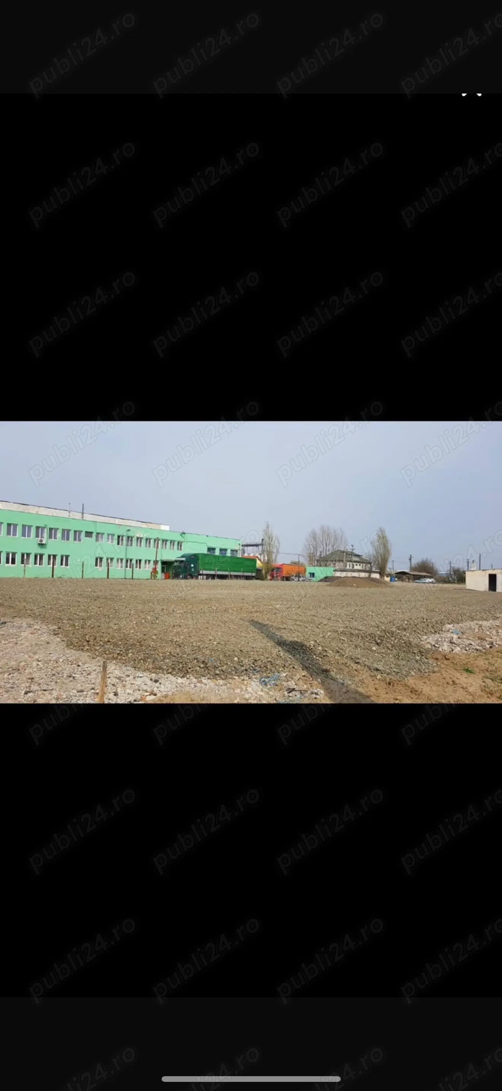 Vand teren intravilan Vand teren intravilan