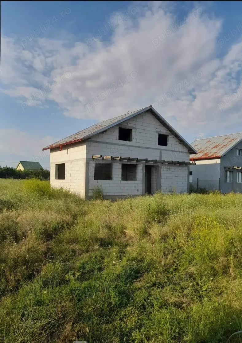 Casa de vânzare P+M##1000 m teren Casa de vânzare P+M##1000 m teren