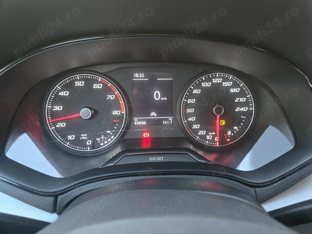 Vând Seat Arona  Vând Seat Arona