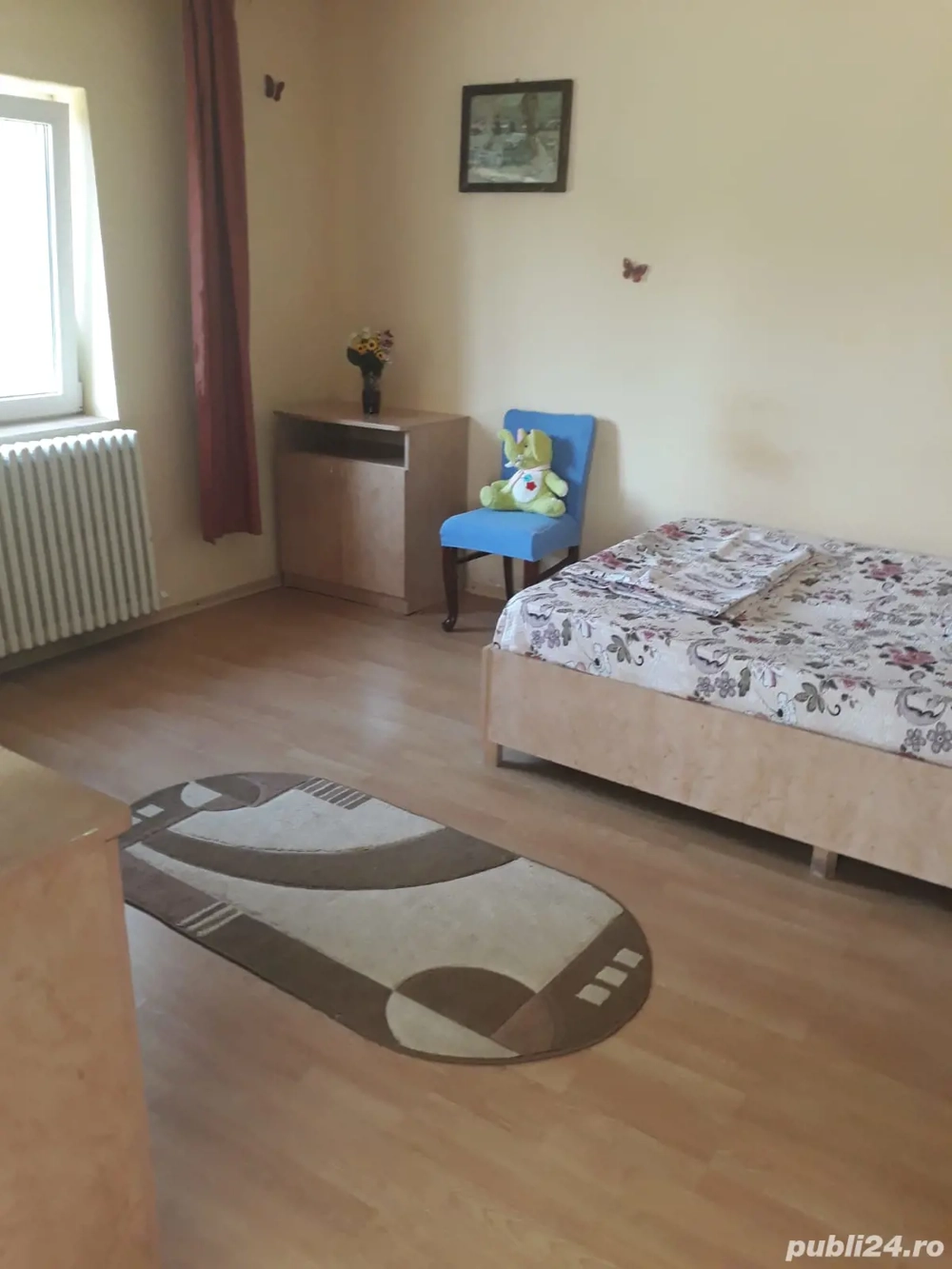 Casa de inchiriat  Vinzare