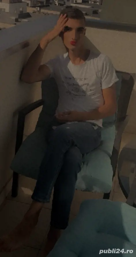 salutare oamenii minunați numele meu este ionut sunt femboy finuț și dragutel 