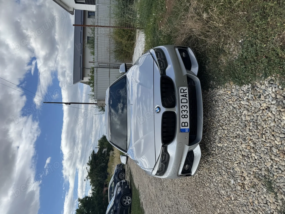 Bmw f36 2.0D seria 4