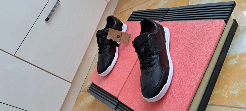 Adidasi barbati Shoes For Crews 43.5-44