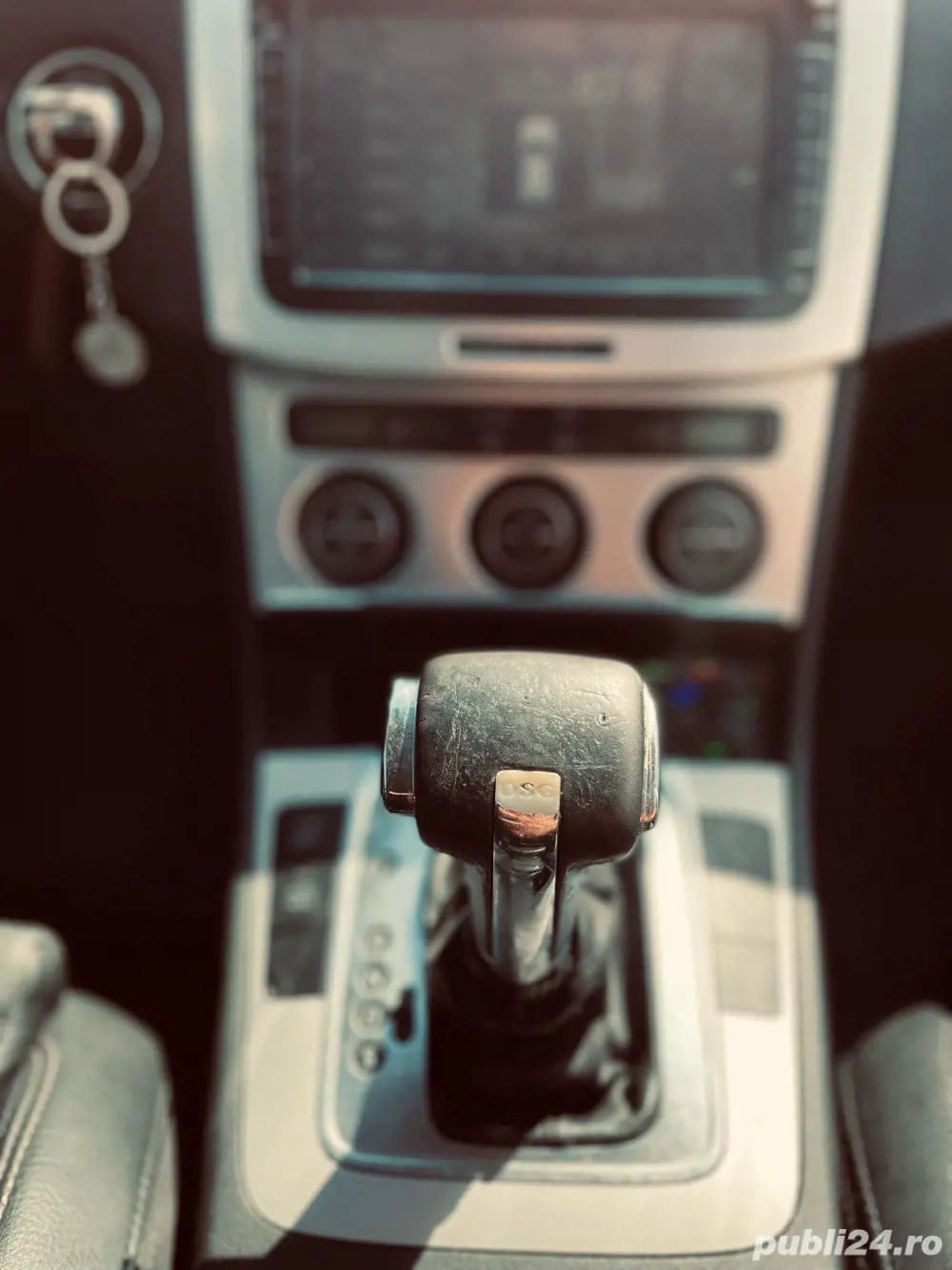 Passat B6 DSG 170cp 2008