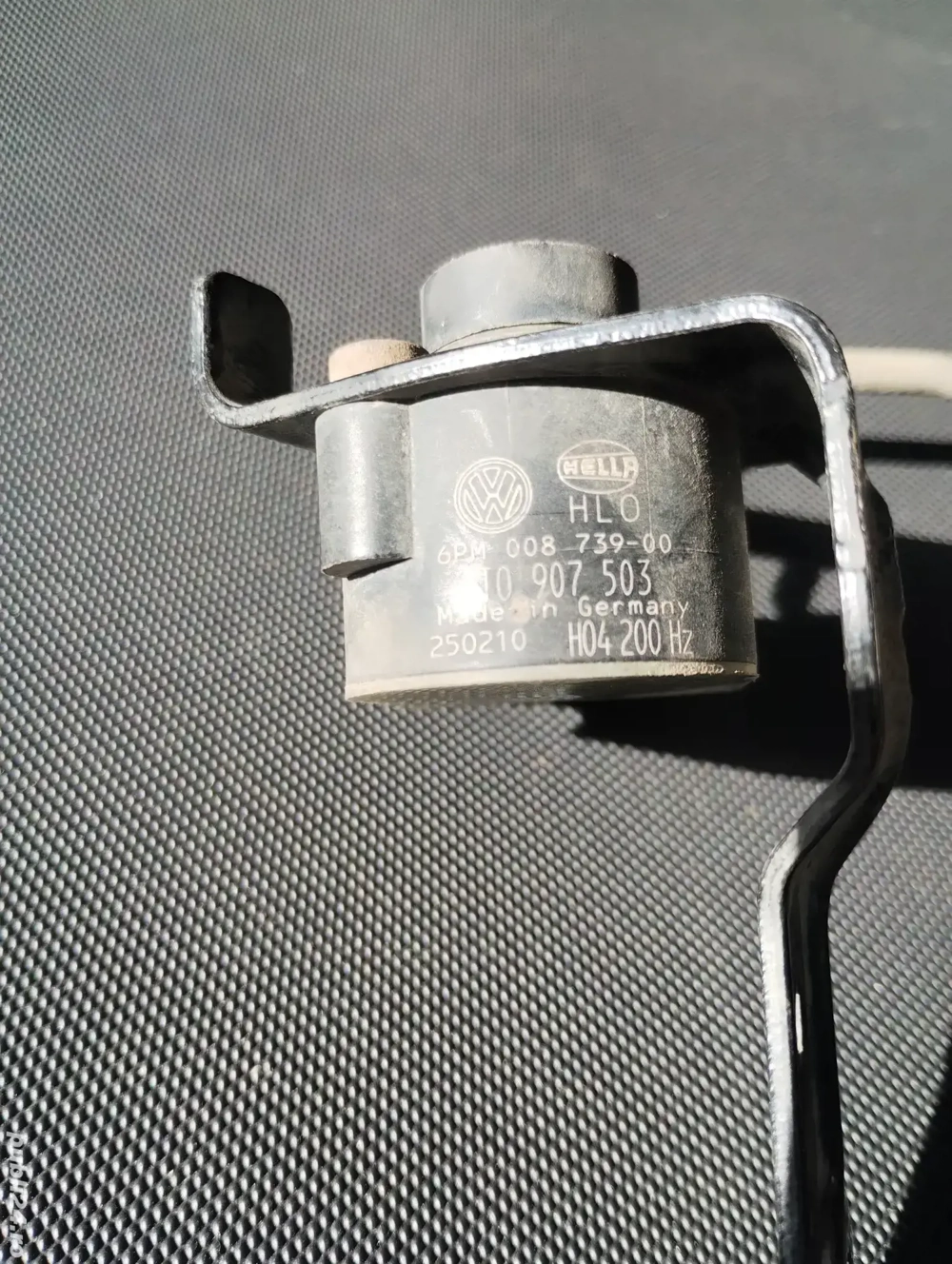 Cantar Senzor Nivel Faruri Audi A6 2010