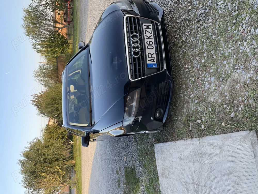 Vind Audi A4 disel 4000 e Vind Audi A4 disel 4000 e