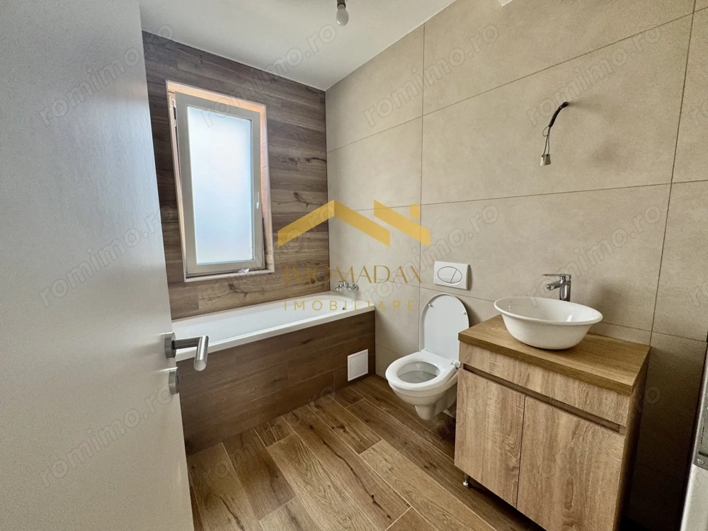 Bucovat-Duplex P+E-Finisaje la Alegere