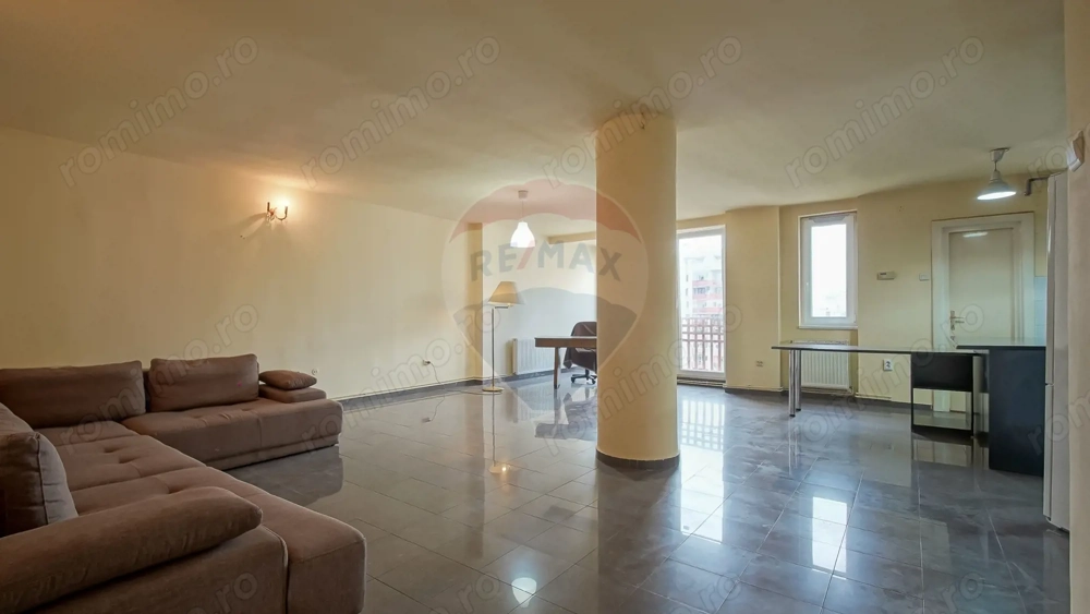 Apartament 3 camere de închiriat – Mihai Viteazul