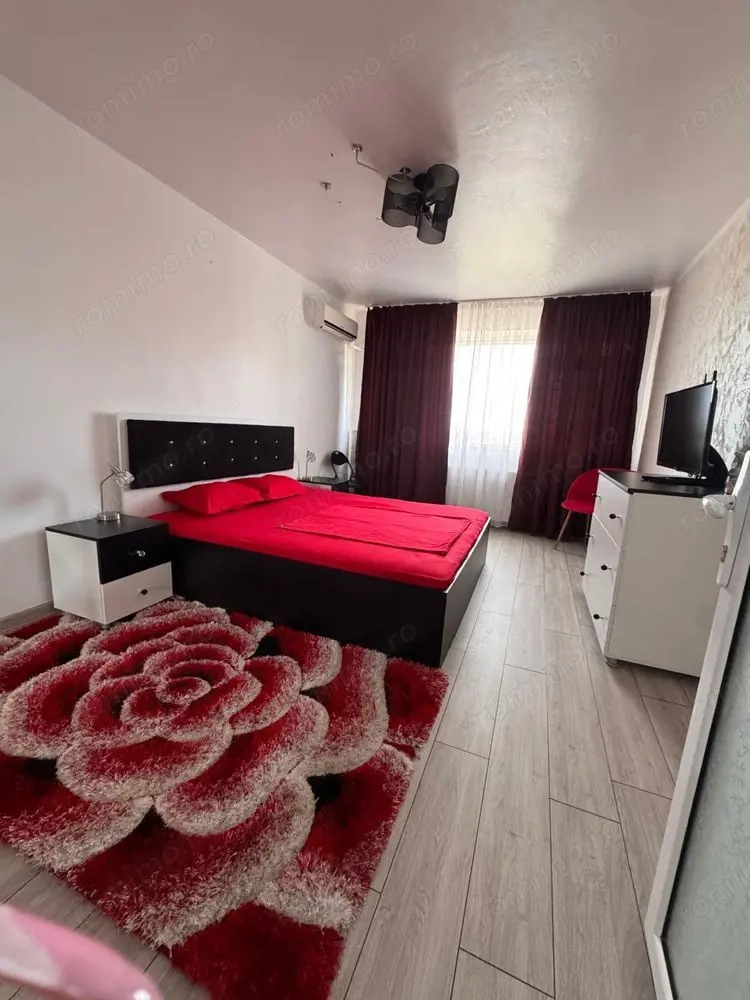 Garsoniera  Tiglina 1,mobilata si utilata Garsoniera  Tiglina 1,mobilata si utilata