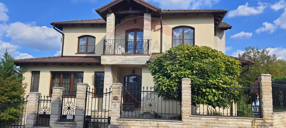 Casă   de vânzare str. Gheorghe Doja, Oradea Casă   de vânzare str. Gheorghe Doja, Oradea