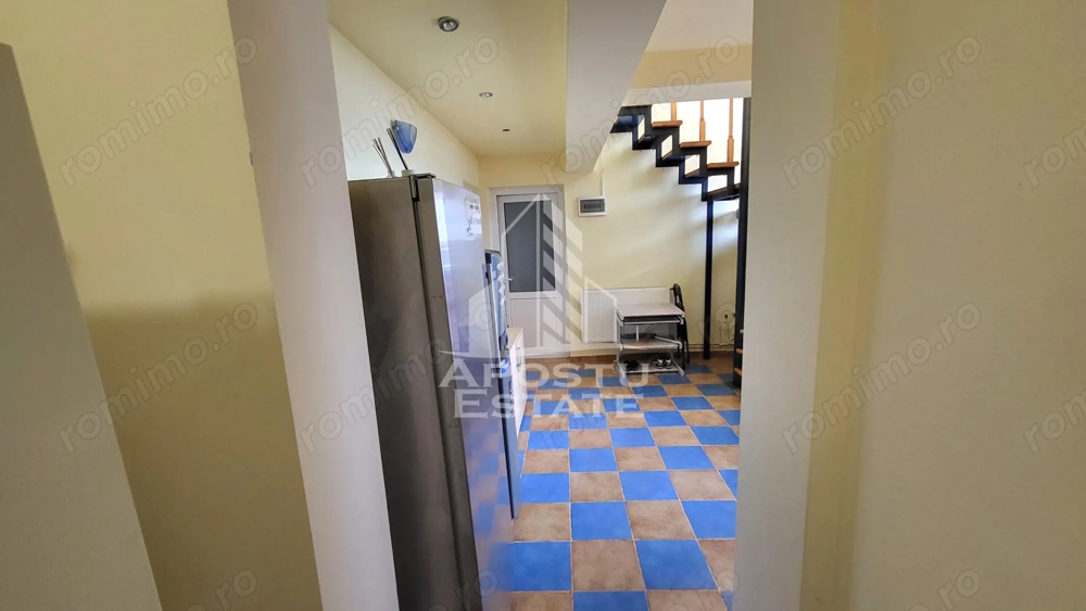 Locatie cazare muncitori,Chisoda(40 persoane)