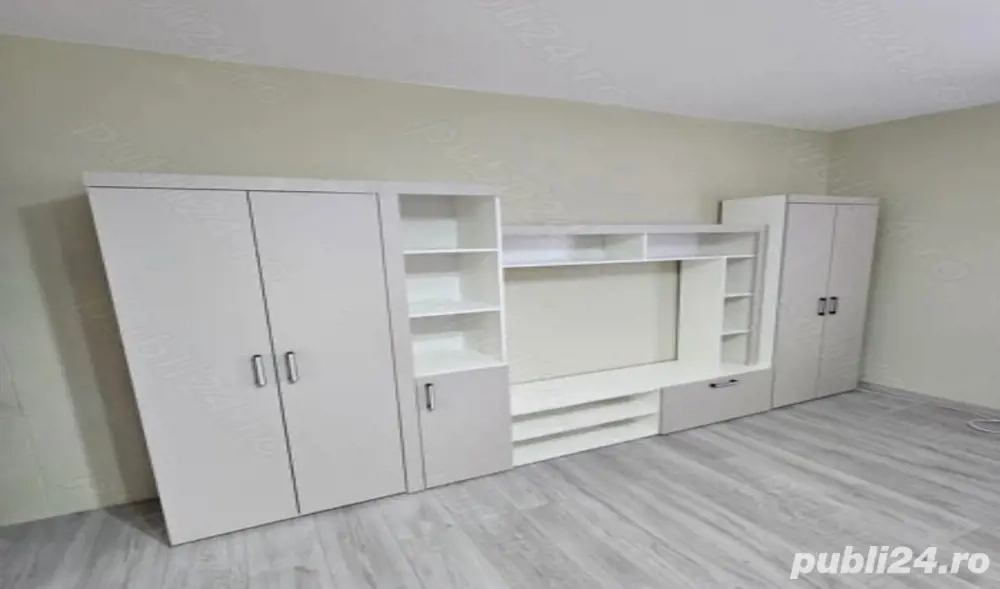 Servicii de montat mobilier 