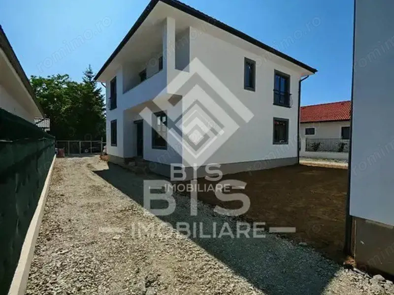 Proiect două Case Unirea