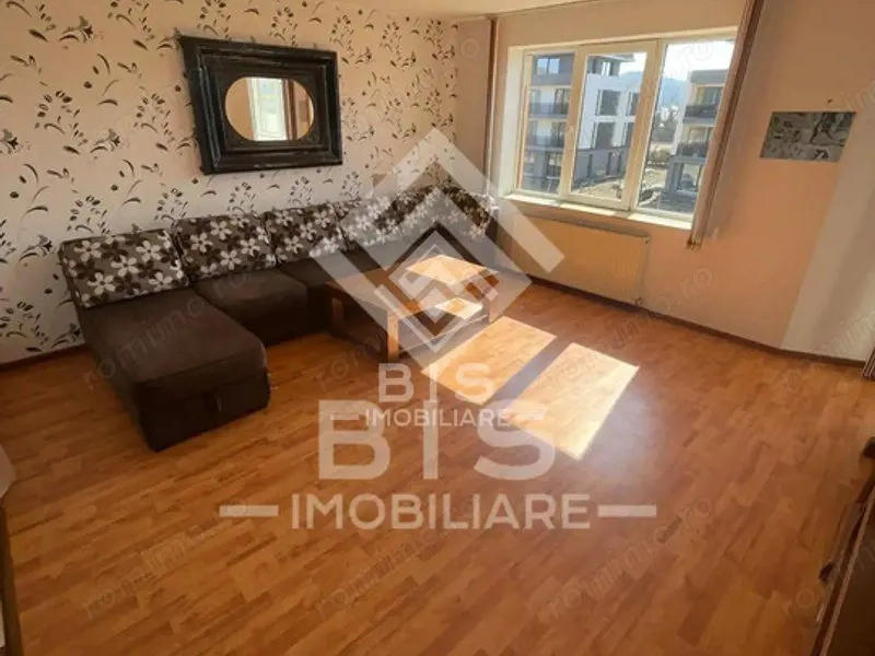 Apartament 3 camere etaj 1 - Zona B1 Retail Park Apartament 3 camere etaj 1 - Zona B1 Retail Park