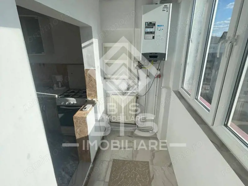 Apartament Zona Sens - 60 mp