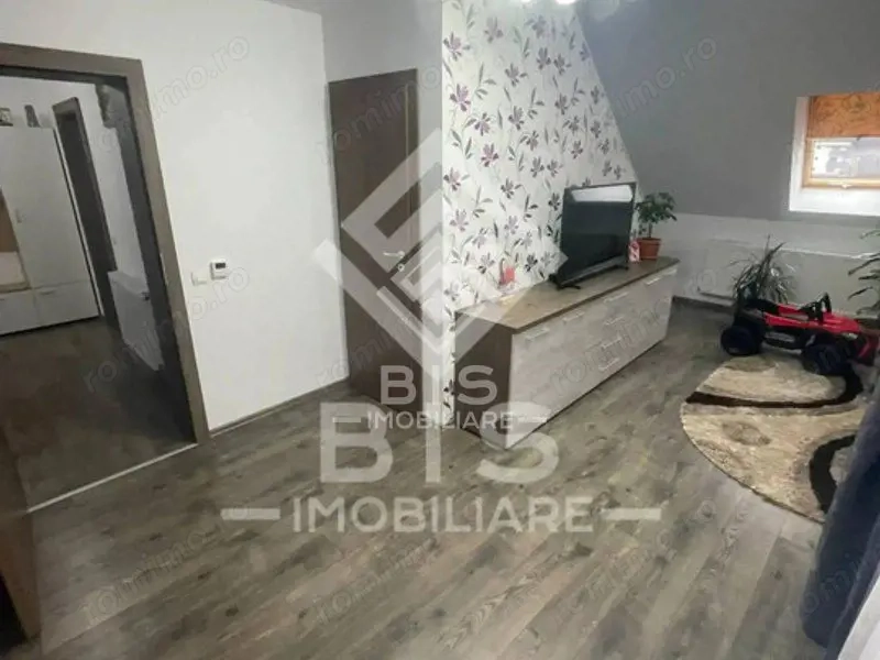 Apartament 115 mp Scara Interioara