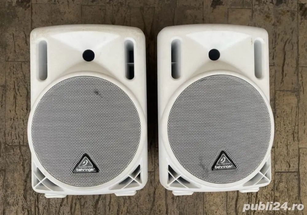 Behringer Eurolive B208D