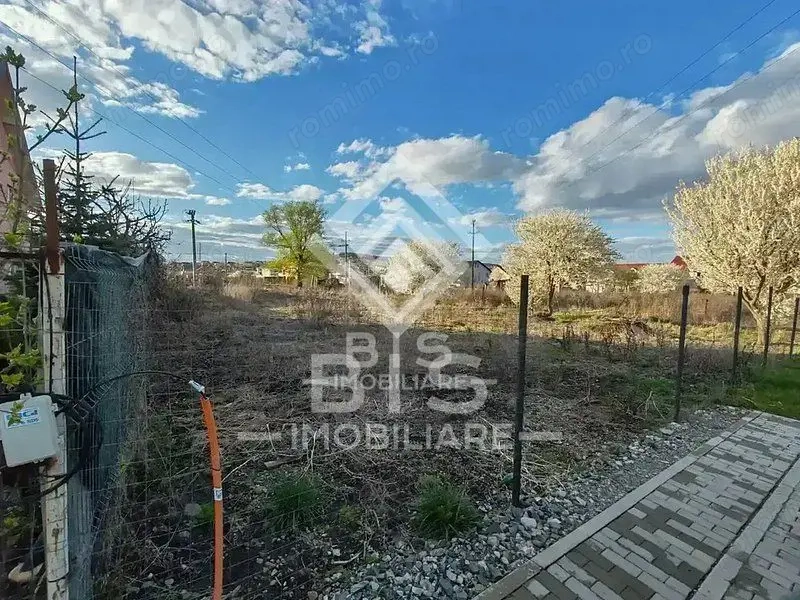 Teren - Zona Dedeman suprafaţă 1.113 mp P+2 / L2