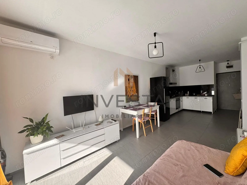 APARTAMENT 2 CAMERE GRAND HILL VIEW APARTAMENT 2 CAMERE GRAND HILL VIEW