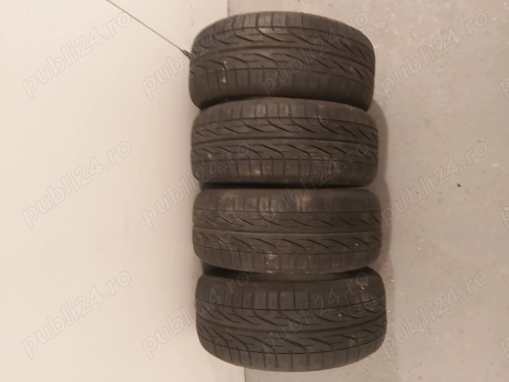 Set roti continental vara-Ford