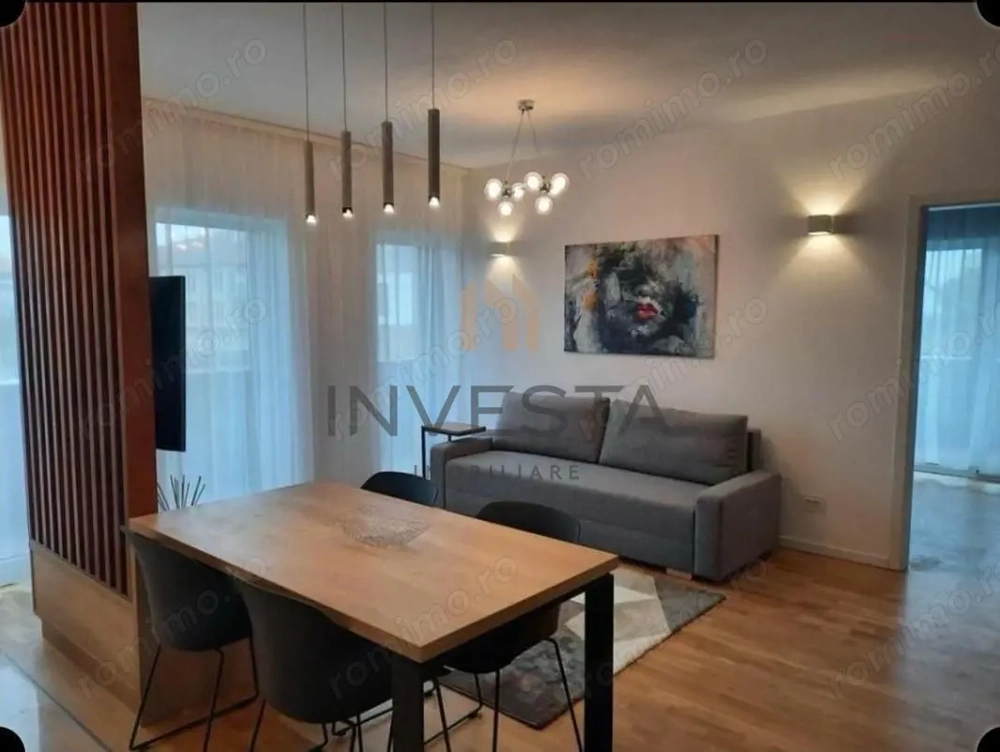 APARTAMENT DE INCHIRIAT 3 CAMERE TIP PENTHOUSE