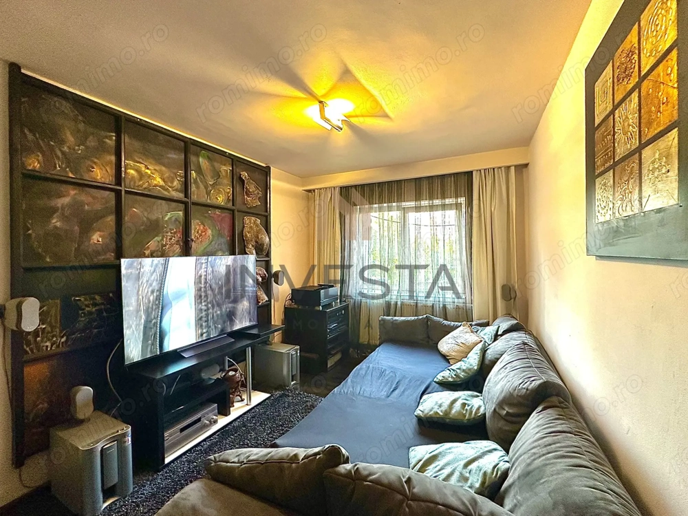 Apartament 90 mp!  Zona Minerva!  Garaj inclus! 2050/mp!