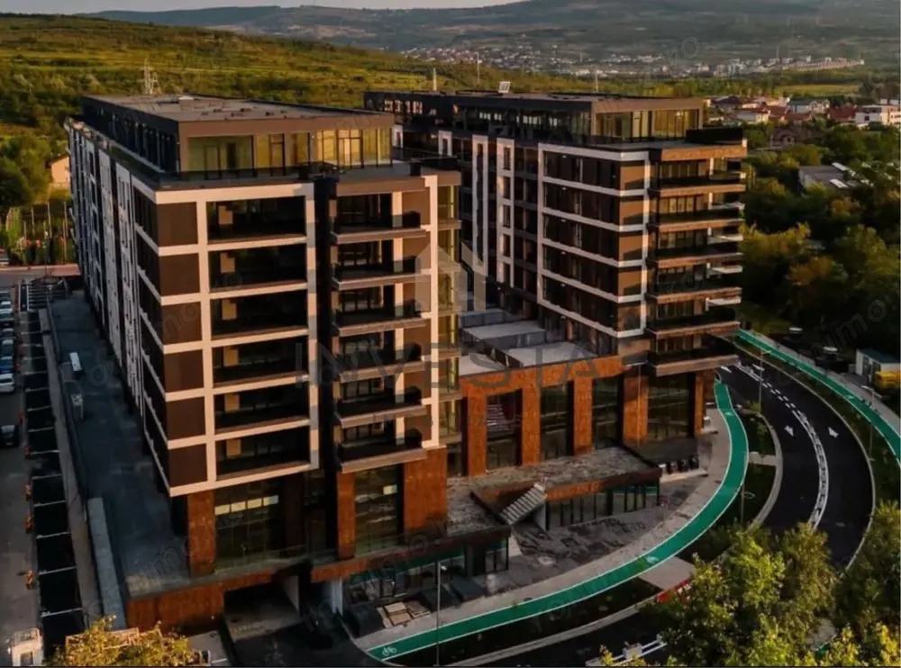 APARTAMENT DE VANZARE 2 CAMERE SOPOR