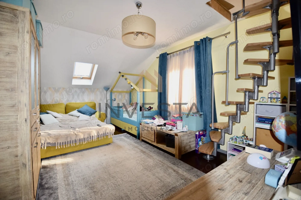 APARTAMENT DE VANZARE 2 CAMERE ZORILOR