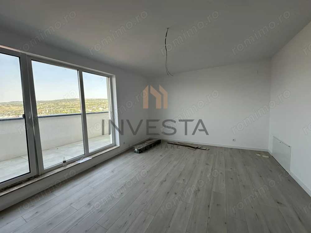 2 camere confort sporit bloc nou, zona Campina !  Se preda finisat!