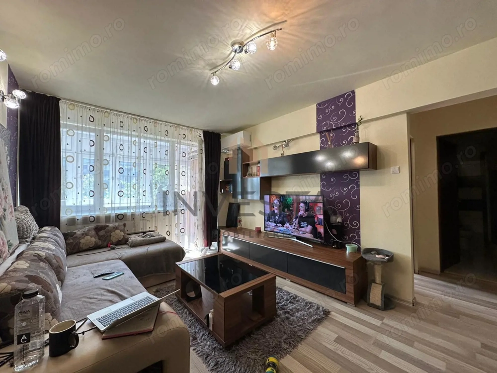 Apartament 2 camere Grigorescu etaj intermediar! Zona Plaja Grigorescu