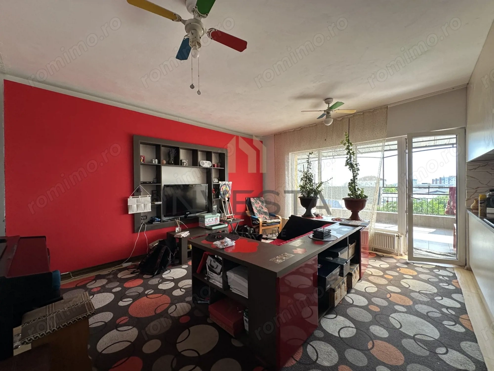 3 camere/Cartier Zorilor/Zona Spitalului de Recuperare