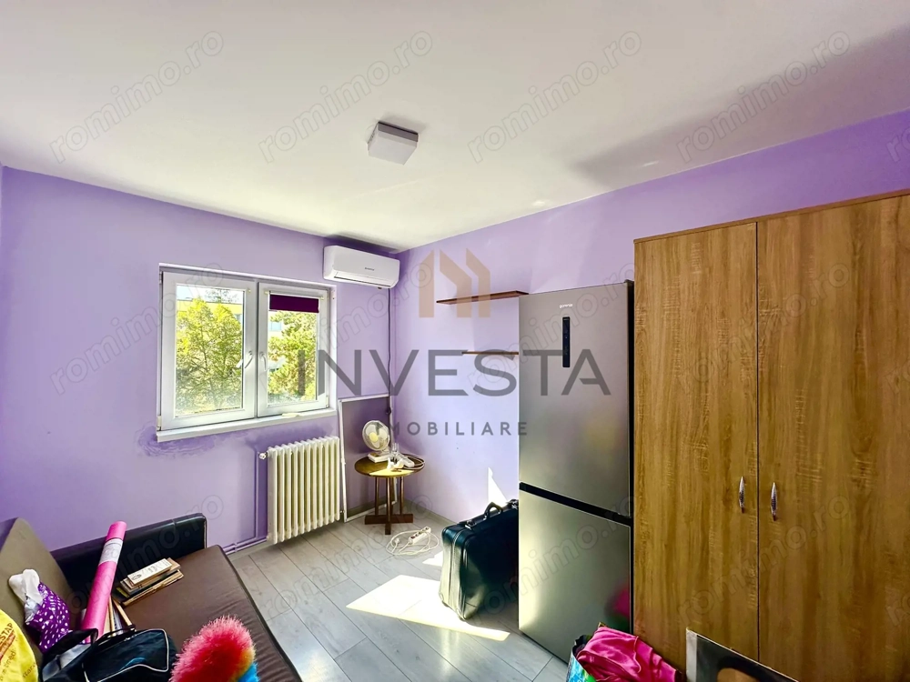 Apartament 4 camere zona Petrom Manastur! Etaj intermediar! Apartament 4 camere zona Petrom Manastur! Etaj intermediar!